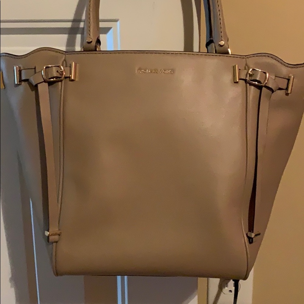 Michael Kors handbag